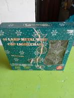 Kerst verlichting, Petra, Nieuw, Ophalen of Verzenden, Lapis.rosa@hotmail.com