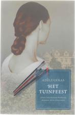 Adèle Geras : Het tuinfeest, Boeken, Ophalen of Verzenden, Zo goed als nieuw