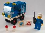 Lego Legoland 6653 Wegwerker met wagen, Complete set, Gebruikt, Ophalen of Verzenden, Lego