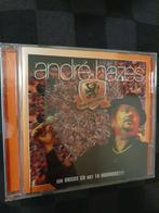 Andre hazes is oranje, Cd's en Dvd's, Cd's | Nederlandstalig, Verzenden, Gebruikt, Levenslied of Smartlap