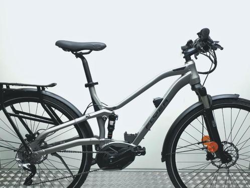 Flyer TX 7.70 Speedpedelec medium van € 4999 voor € 2799, Fietsen en Brommers, Elektrische fietsen, Nieuw, Overige merken, Ophalen