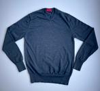 Hugo Boss sweater, Kleding | Dames, Ophalen of Verzenden, Zo goed als nieuw, Maat 36 (S), Grijs