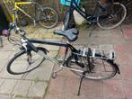 Koga Miyata RoadRunner - 63 inch, Gebruikt, Versnellingen, 61 tot 65 cm, Ophalen