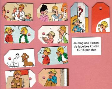 9561) jan jans en de kinderen beschikbaar voor biedingen