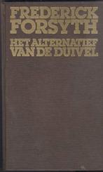 Forsyth, F. - Het alternatief van de duivel, Ophalen of Verzenden, Gelezen