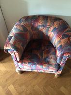 Chesterfield stoel, Ophalen of Verzenden