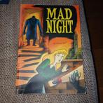 Mad Night - Richard Sala - Stripboek, Ophalen of Verzenden, Zo goed als nieuw, Richard Sala, Amerika