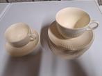 Kop en schotel  wedgwood edme, Huis en Inrichting, Ophalen, Zo goed als nieuw, Wedgwood, Kop(pen) en/of Schotel(s)