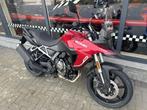 SUZUKI V-STROM 800 2025, Motoren, Bedrijf, Toermotor