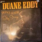 Lp Duane eddy, Ophalen of Verzenden, Zo goed als nieuw