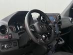 Mercedes-Benz Sprinter Rolstoelbus (Model 2020) Zelfrijder A, Automaat, 12 maanden, Stof, Gebruikt