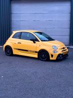 Abarth 595 competizione 2016, Auto's, Voorwielaandrijving, Handgeschakeld, Particulier, 1368 cc