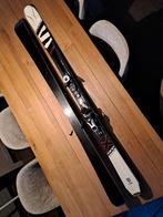 Ski 176 Salomon X6, Sport en Fitness, 160 tot 180 cm, Gebruikt, Carve, Skiën