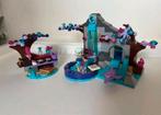 Lego Elves - Nadia’s Waterparadijs 41072, Kinderen en Baby's, Speelgoed | Duplo en Lego, Ophalen of Verzenden, Zo goed als nieuw