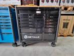 metallo gereedschapwagen 13 /10 laden gevuld, Ophalen of Verzenden, Gevuld, Nieuw