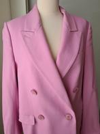 ESSENTIEL ANTWERP BLAZER/COLBERT M, Verzenden, Zo goed als nieuw, Maat 38/40 (M), Roze