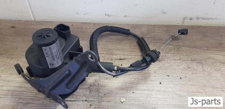 Cruise control motor BMW 3-serie E46, Auto-onderdelen, Dashboard en Schakelaars, BMW, Gebruikt, Ophalen of Verzenden