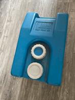 Afvalwater tank camper/caravan, Ophalen of Verzenden, Zo goed als nieuw