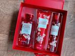 Bath & Body Works Gift set, Ophalen of Verzenden, Nieuw, Bodylotion, Crème of Olie