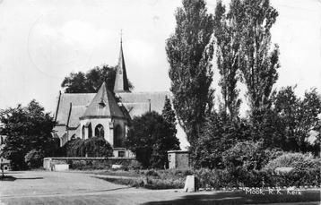 (388-447-045) Mook RK Kerk beschikbaar voor biedingen