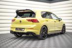 Voorlip sideskirt diffuser spoiler - Golf 8 GTI Clubsport, Auto diversen, Ophalen of Verzenden