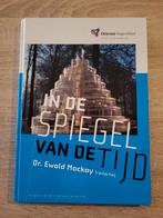 Boek In de spiegel van de tijd van E. Mackay, Boeken, Ophalen of Verzenden