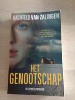 Het Genootschap van Machteld van Zalingen, Verzenden, Zo goed als nieuw, Nederland