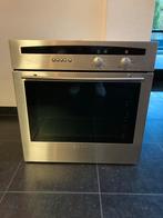 Neff Inbouw Oven, nismaat 60, Hete lucht, 60 cm of meer, Oven met grill, Inbouw
