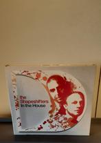 CD The Shapeshifters - In the House, Ophalen of Verzenden, Gebruikt, Dance Populair