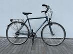 Touring Fiets - Koga Miyata Prominence 57, Full Shimano, Fietsen en Brommers, Fietsen | Heren | Herenfietsen, 57 tot 61 cm, Ophalen