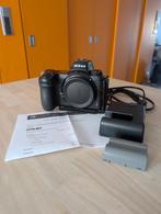 Nikon Z7 IR conversie + L Bracket, Gebruikt, Ophalen of Verzenden, Nikon, 45 Megapixel