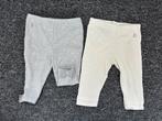 Twee leggings maat 68 (ralph lauren en petit bateau), Ophalen of Verzenden, Zo goed als nieuw, Meisje, Broekje