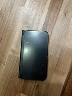 New Nintendo 3DS XL - Zwart, Ophalen of Verzenden, Gebruikt, Zwart, 3DS XL