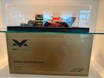 Max verstappen schaal model auto, Ophalen, Nieuw, Formule 1