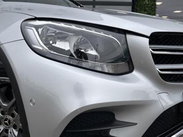 Mercedes-Benz GLC 350e 4MATIC Business Solution AMG | Pano | beschikbaar voor biedingen