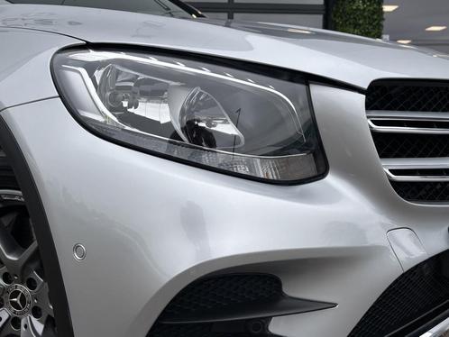 Mercedes-Benz GLC 350e 4MATIC Business Solution AMG | Pano |, Auto's, Mercedes-Benz, Bedrijf, Te koop, GLC, 360° camera, 4x4, ABS