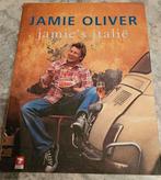 Jamie Oliver - Jamie's Italie, Boeken, Kookboeken, Italië, Ophalen of Verzenden, Zo goed als nieuw, Jamie Oliver