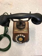 Oude telefoon., Antiek en Kunst, Antiek | Kantoor en Zakelijk, Ophalen