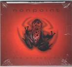 238 - NONPOINT - THE POISON RED - DIGIPAK - NIEUW, Verzenden, Nieuw in verpakking, Poprock