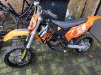 Ktm 65cc rollend frame zonder blok, Ophalen of Verzenden