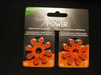 Hoortoestel Batterijen Premium Power P13, Ophalen of Verzenden, Nieuw