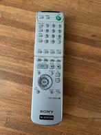 Sony RM-SS300 afstandsbediening. Origineel. Getest en 100%., Audio, Tv en Foto, Afstandsbedieningen, Gebruikt, Ophalen of Verzenden