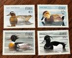 Ierland 2004 Vogels/Eenden Postzegels - Postfris, Ophalen of Verzenden, Ierland, Postfris