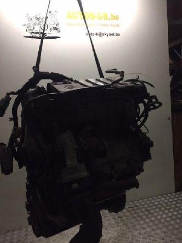 MOTOR Mercedes-Benz A (W169) (01-2004/06-2012) (om640940)