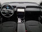 Hyundai Tucson 1.6 T-GDI HEV Comfort Smart 230PK Automaat /, Te koop, Zilver of Grijs, Gebruikt, 750 kg