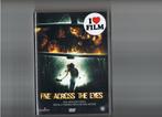 DVD Five Across The Eyes (€6,5 inclusief verzendkosten), Verzenden, Zo goed als nieuw