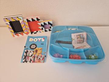 Lego Dots Creatieve Fotolijstjes 41914 beschikbaar voor biedingen