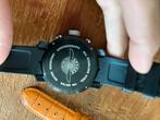 TW Steel Spyker Editie + Extra Band, Sieraden, Tassen en Uiterlijk, Horloges | Heren, Overige merken, Gebruikt, Staal, Polshorloge