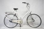 Refubished Batavus Mambo Spring 58cm - GewoonFietsen., ACCELL, Versnellingen, Batavus, Zo goed als nieuw