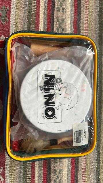Kids Nino set percussie (nieuw!) beschikbaar voor biedingen